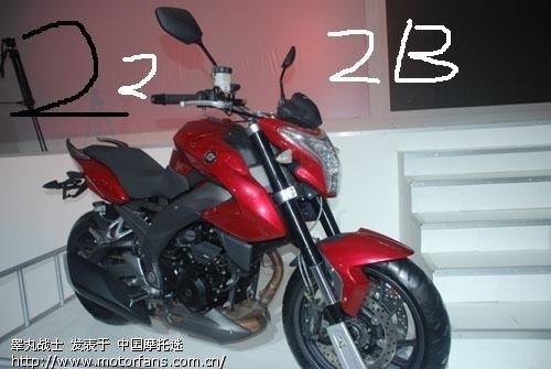 春风650、黄龙600、和隆鑫650在我眼里 - 摩托