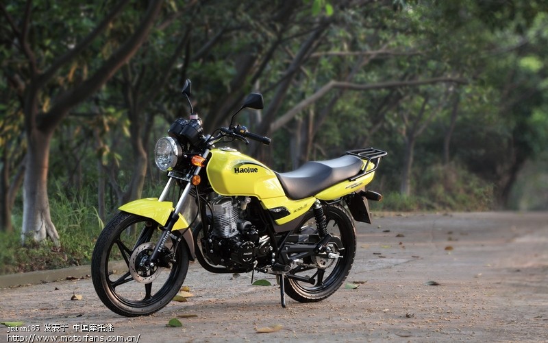 豪爵125-7F怠速好不稳啊 - 摩托车论坛 - 摩托车