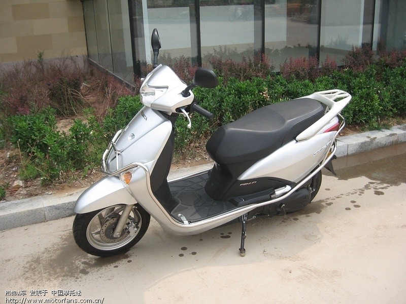 想卖掉我的本田佳御,谁知道过户的大体流程?谢