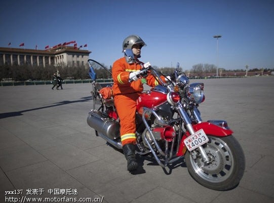 北京禁摩 - 摩托车论坛 - 摩托车论坛 - 中国第一