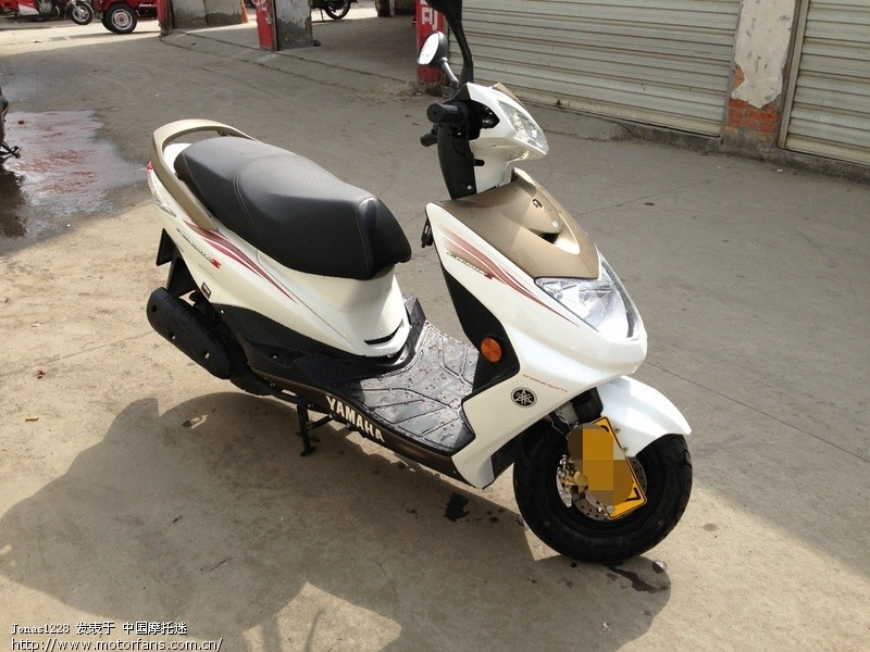 成都摩托车上户流程(经验贴)摩友们,我上户啦