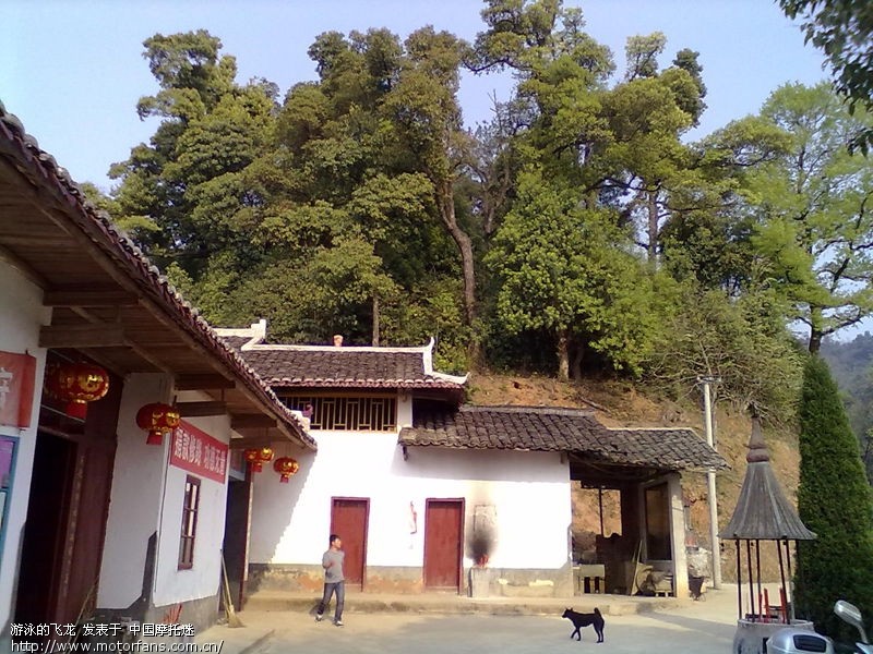 战鹰150加汽机油,当回小白鼠,标题要长 - 摩托车