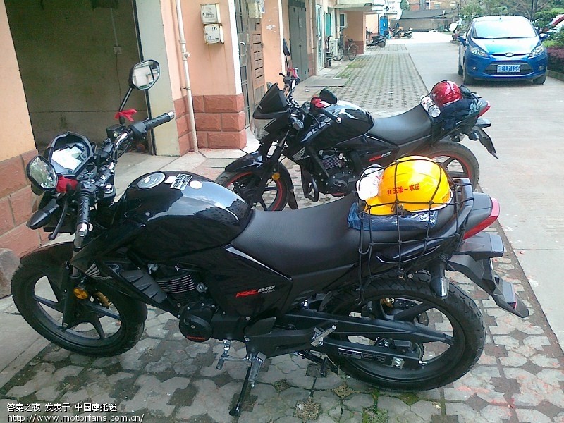 兄弟们··你们夏天都戴什么头盔的?·我那瓜