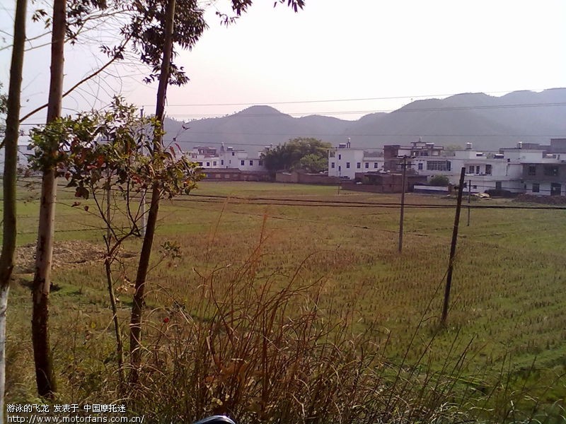 战鹰150加汽机油,当回小白鼠,标题要长 - 摩托车