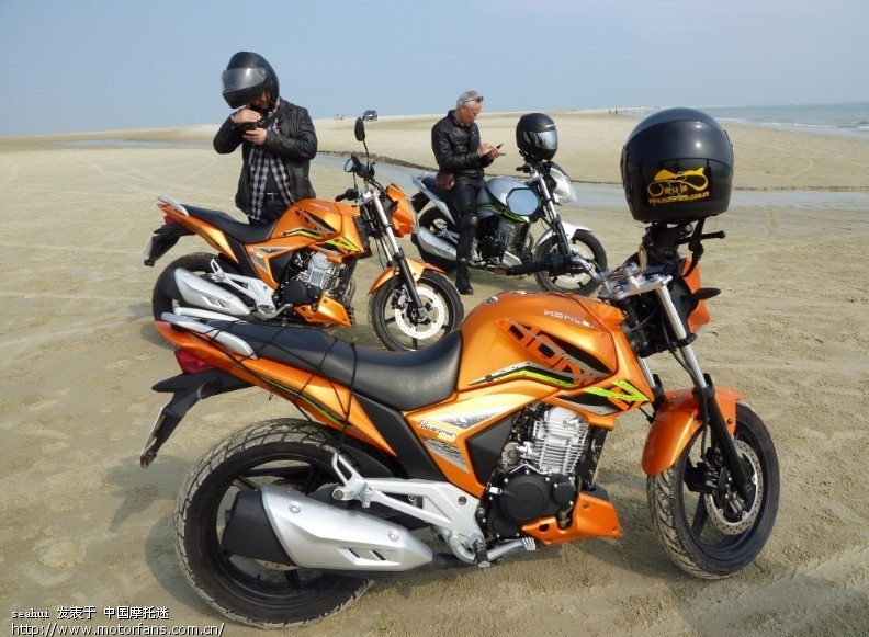 轰轰烈烈出250街车即将上市