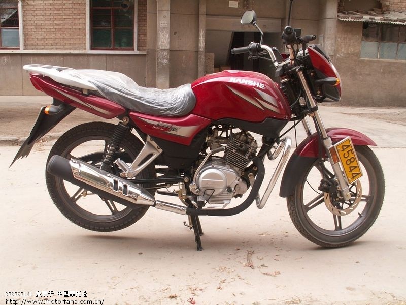 天猫网购V6耀1000公里骑行报告 - 摩托车论坛