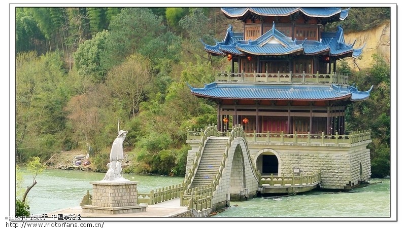 浙江桐庐两人两日游之紫燕山、芦茨湾、鸬鹚村