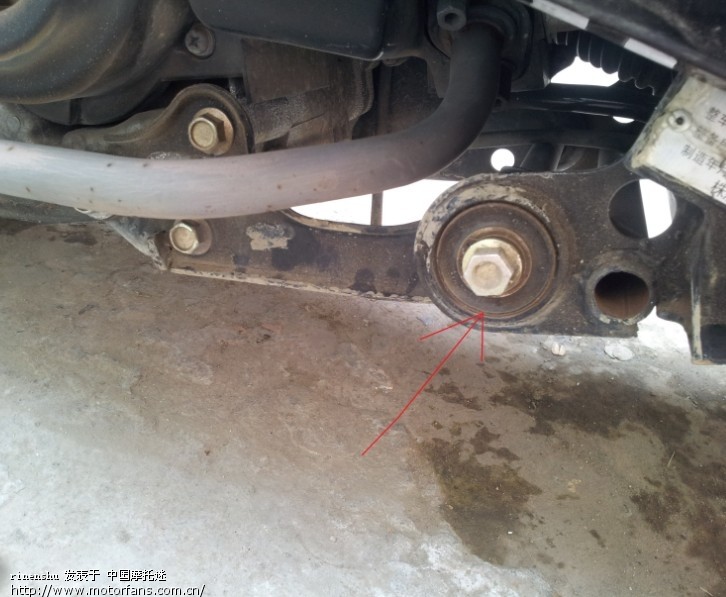 迅鹰叽叽响的问题,求帮助~~ - 踏板论坛 - 雅马哈