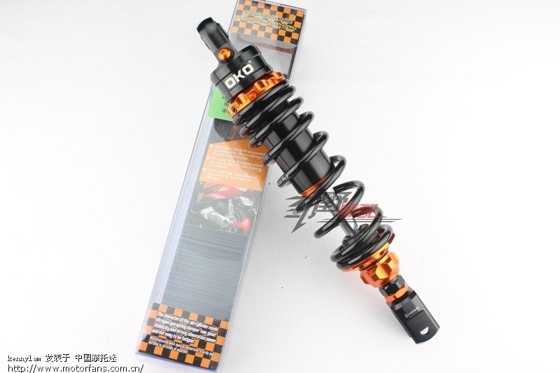 海王星后减震改装问题 - 踏板论坛 - 铃木踏板摩