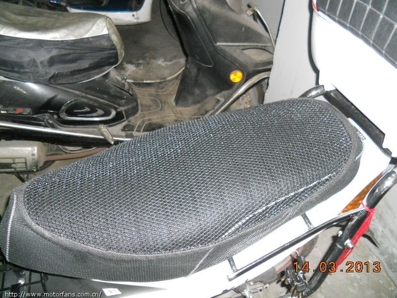 【垚叔】悲剧啊!屁股凉飕飕! - 上海摩友交流区