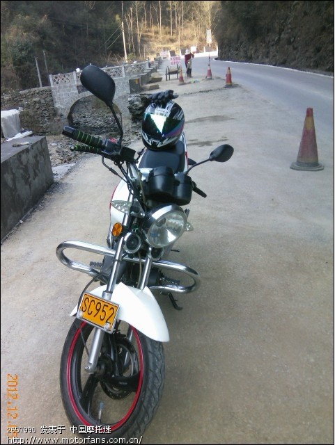 汉中小武7.8月份去拉萨,求同伴! - 陕西摩友交流