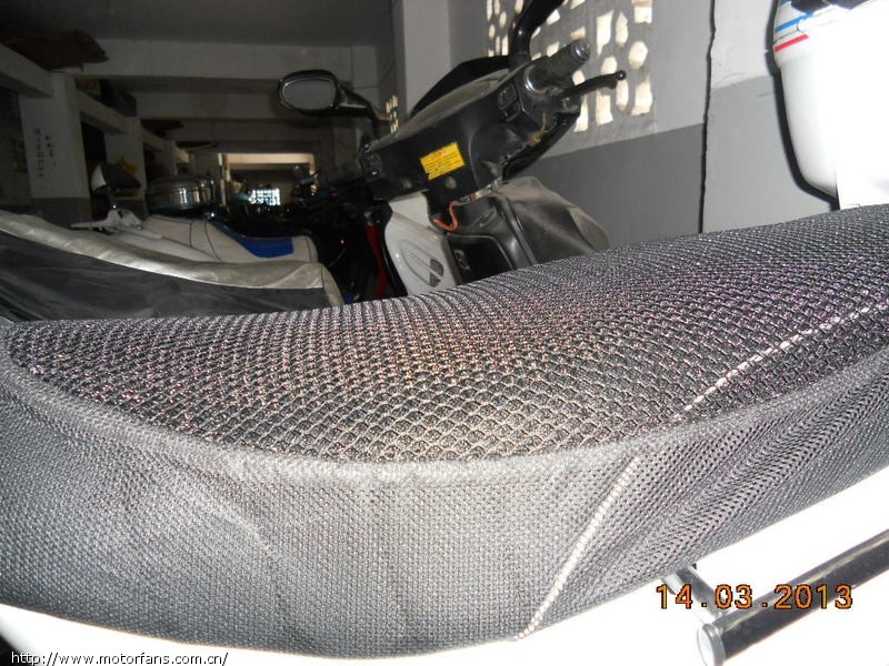 【垚叔】悲剧啊!屁股凉飕飕! - 上海摩友交流区