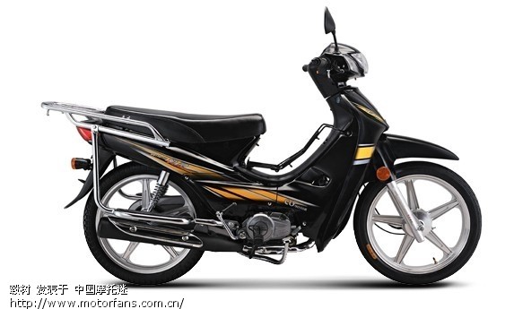 建设 cq 110-3c 3500值不值? - 弯梁世界 - 摩托