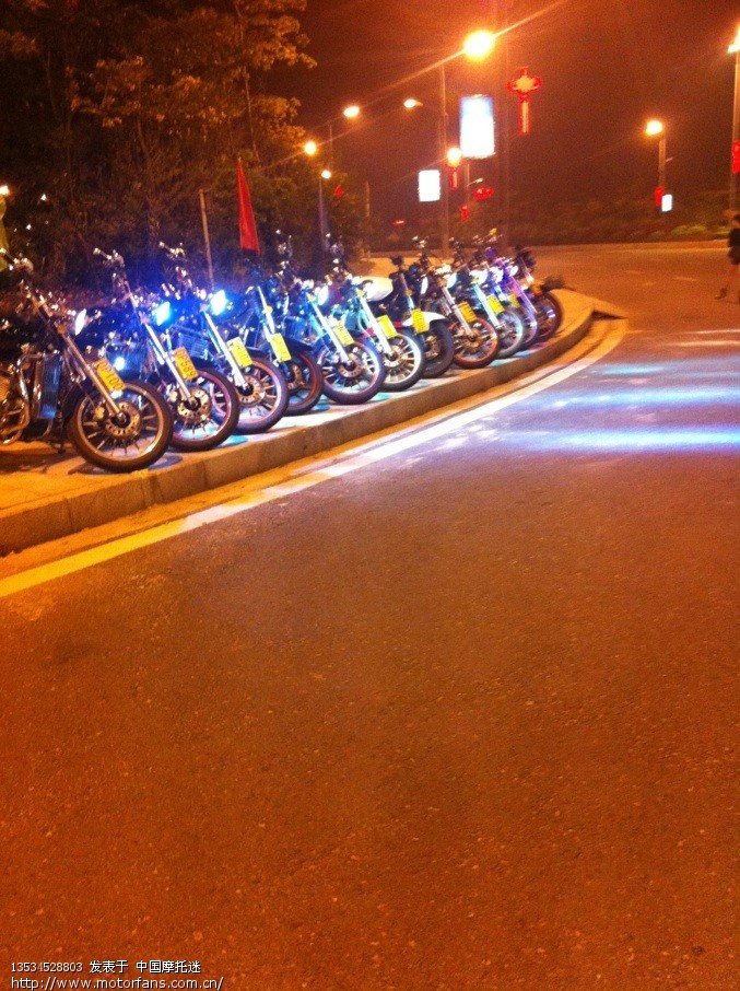 揭阳大地小聚会 - 摩托车论坛 - 大地鹰王 - 摩托