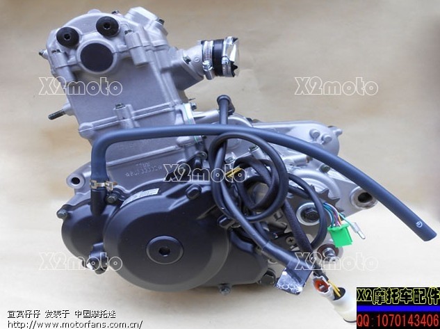 高手来看看,关于nc250发动机的 - 维修改装 - 摩