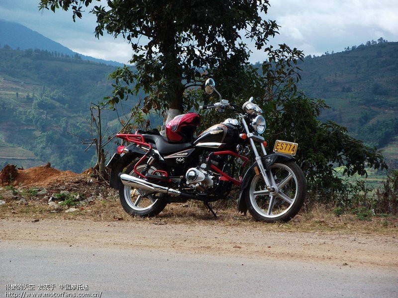 宗申小太子150-30s尊逸 - 宗申&比亚乔 - 摩托