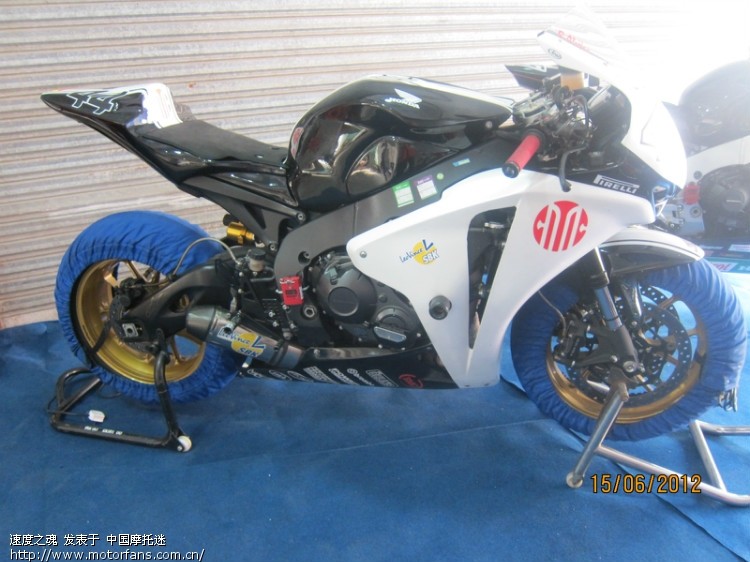 BG赛车中心改装精品 - 山东摩友交流区 - 摩托