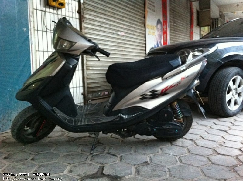 请教各位 巧格 福喜 车玩的区别 我的是06年欧