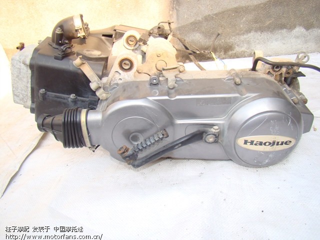 摩托车几部出售,没有手续,价格优惠! - 摩迷交易