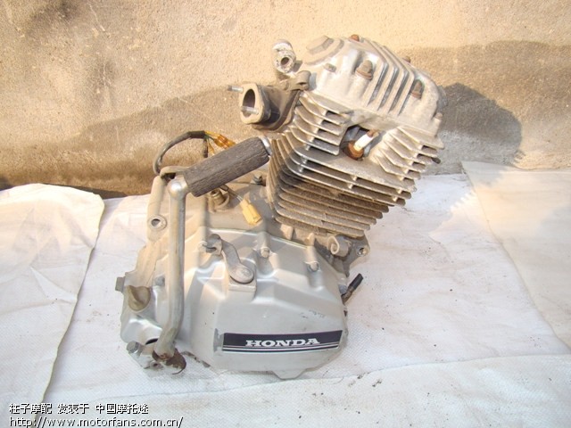 摩托车几部出售,没有手续,价格优惠! - 摩迷交易