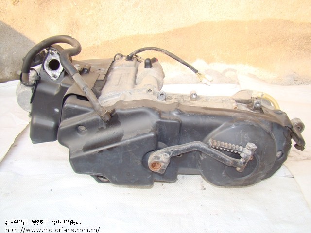 摩托车几部出售,没有手续,价格优惠! - 摩迷交易