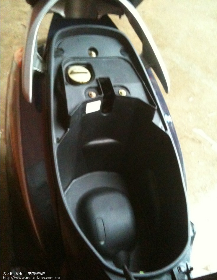 这车值吗 - 五羊本田-踏板车讨论专区 - 摩托车论