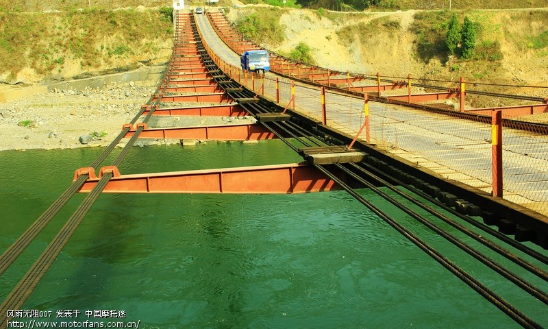 单骑翻秦岭色黄去 - 陕西摩友交流区 - 西安中老