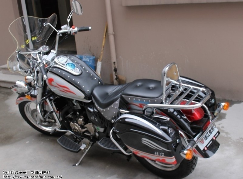 求推荐一款太子车 - 摩托车论坛 - 摩托车论坛 -