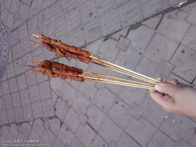 咱也是有车一族了--雅马哈天俊(86楼更新第一