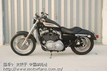 哈雷车架号上面字母及数字的含义 - 天下大排