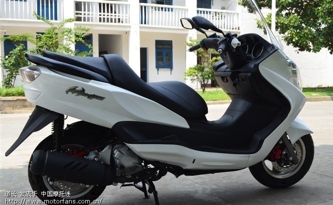 林海400CC可查阅资料忒少了大伙都来补充一