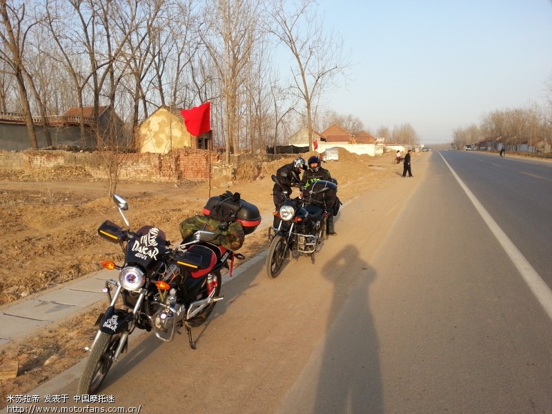 海阳新年初跑,清明去沂南,蒙阴,泰安,淄博,潍坊