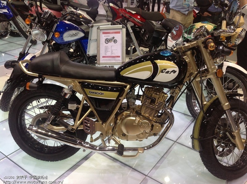 轻骑游侠200骑行报告,更新至2013年5月21日1