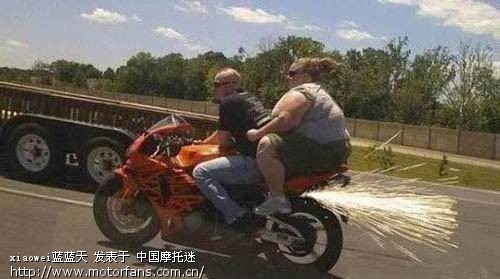 摩托车压力好大 - 江苏摩友交流区 - 摩托车论坛