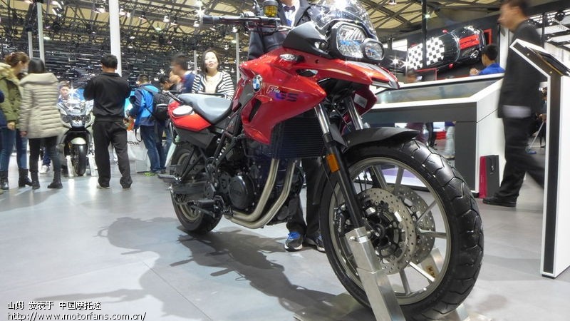 来自上海车展GW250S旅行版官方宣传手册,参