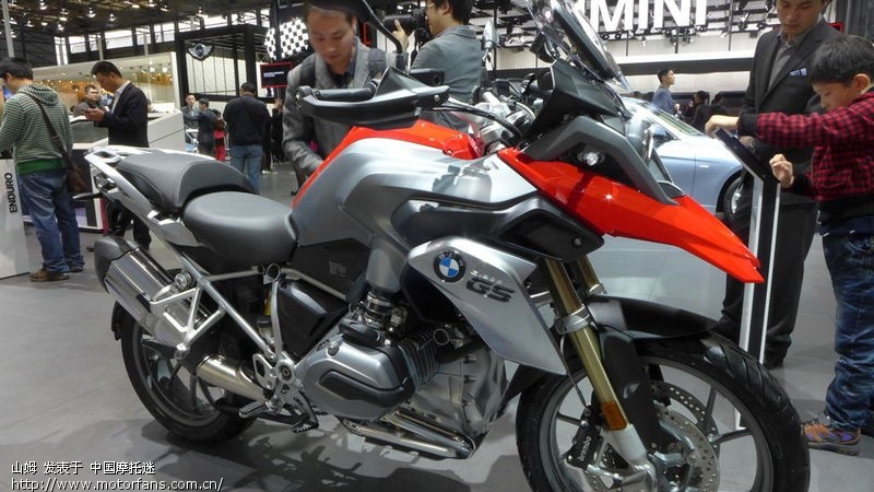 来自上海车展GW250S旅行版官方宣传手册,参