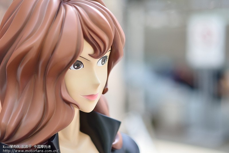 适合女生的哈雷配色! - 上海摩友交流区 - 摩托车