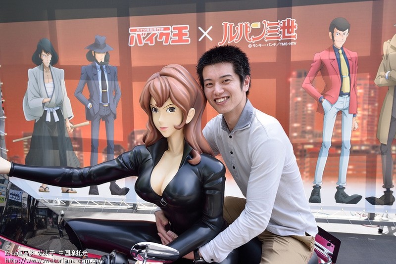 适合女生的哈雷配色! - 上海摩友交流区 - 摩托车