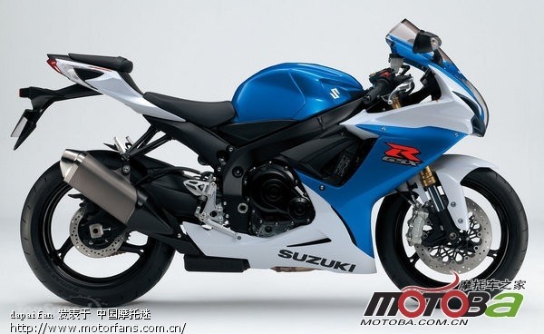 GW250炫动版漂亮么? - 豪爵铃木-骑式车讨论