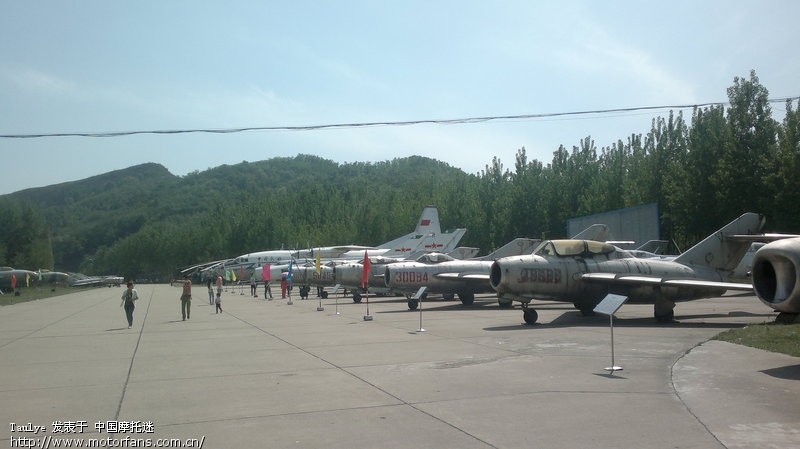 03 天气好,小跑辛庄水库和飞机场,鲁山境内