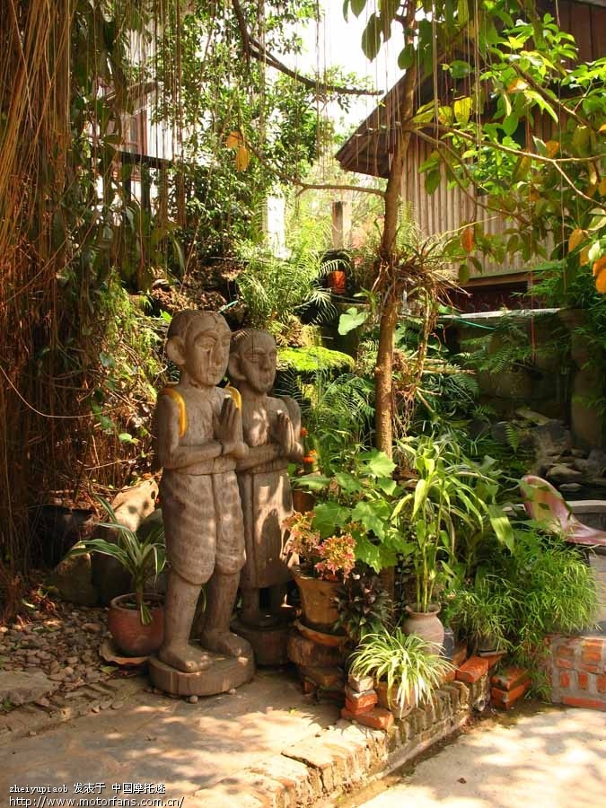 GW东南亚3国游 老挝 柬埔寨 泰国不断更新中(