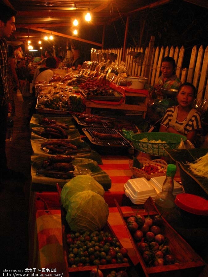 GW东南亚3国游 老挝 柬埔寨 泰国不断更新中(