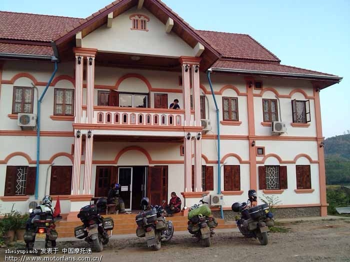 GW东南亚3国游 老挝 柬埔寨 泰国不断更新中(