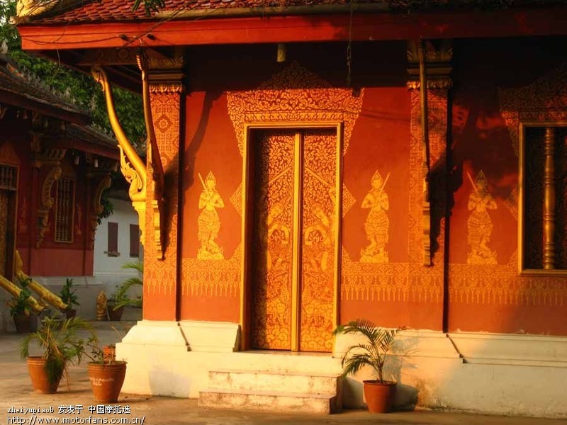 GW东南亚3国游 老挝 柬埔寨 泰国不断更新中(