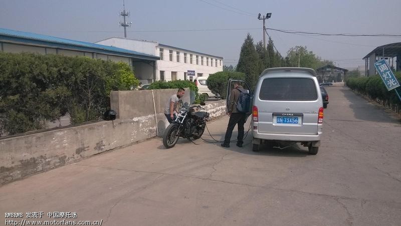 盛华机动车检测场■周末验车■流程简介■需要