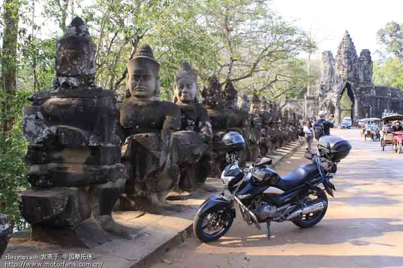 GW东南亚3国游 老挝 柬埔寨 泰国不断更新中(