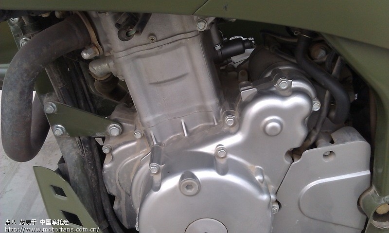 ■驾校学嘉陵JH600BA侉子(98楼购车,希望给将