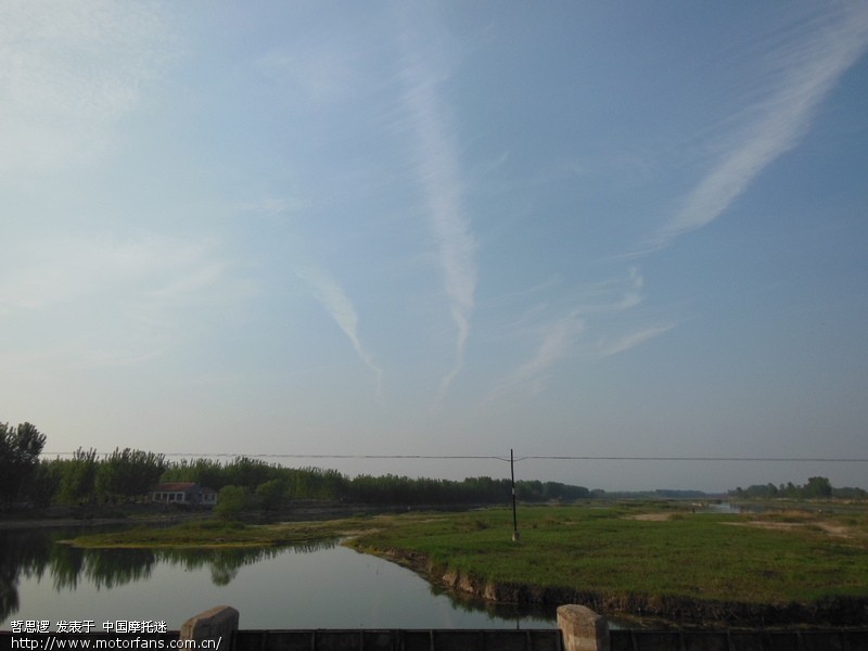 五一前后,骑踏板从济南市区兜了一圈潍坊安丘