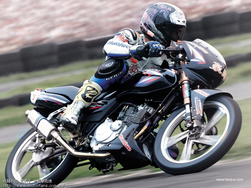 豪爵铃木锐爽EN150 - 豪爵铃木-骑式车讨论专