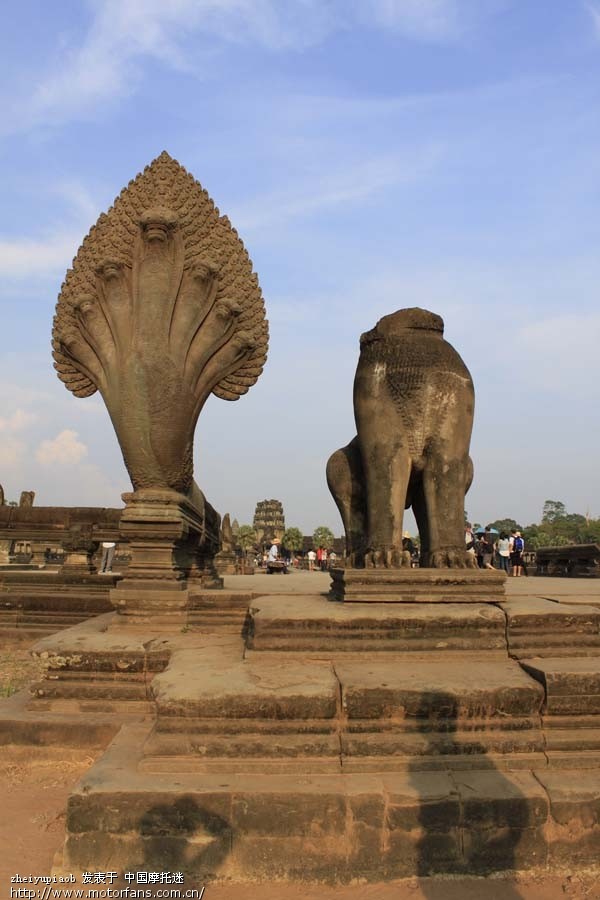 GW东南亚3国游 老挝 柬埔寨 泰国不断更新中(